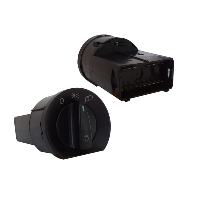 INT. LUZ VW GOL PARATI S/REOSTATO (SEM LED) VW 12V