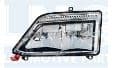 FAROL AUXILIAR TETO SCANIA LE TETO ALTO
