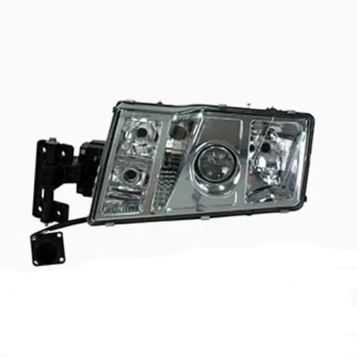 FAROL COMPLETO VOLVO FH12 2004> LD