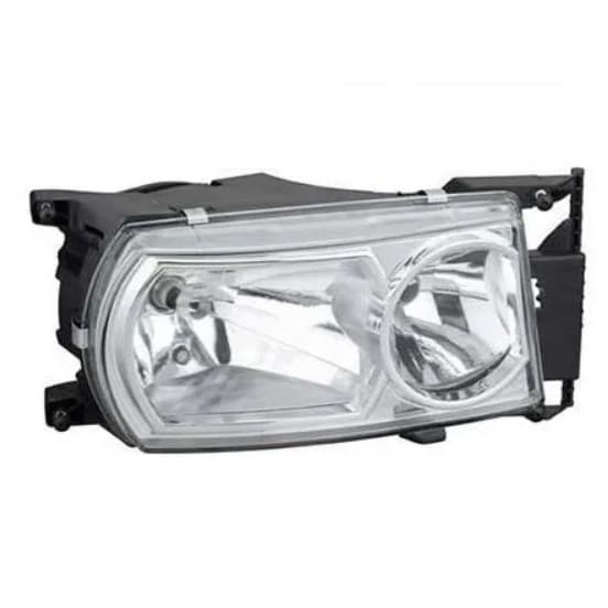 FAROL COMPLETO DIREITO SERIE 5 LAMP SCANIA