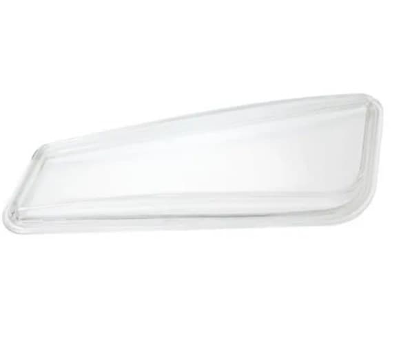 LENTE FAROL AUX. VOLVO FH 13 ESQUERDO