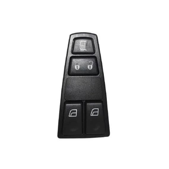 INT. VIDRO LE VOLVO FH12 FM12 NH12 C/TRA C/DES.