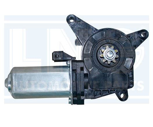 MOTOR VIDRO ELETR. AXOR 2 PINOS LD