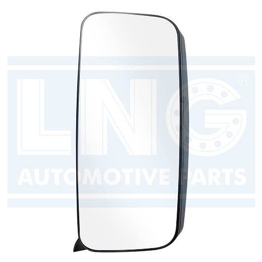 RETROVISOR ATEGO AXOR C/DES. MANUAL LE (MODULO)
