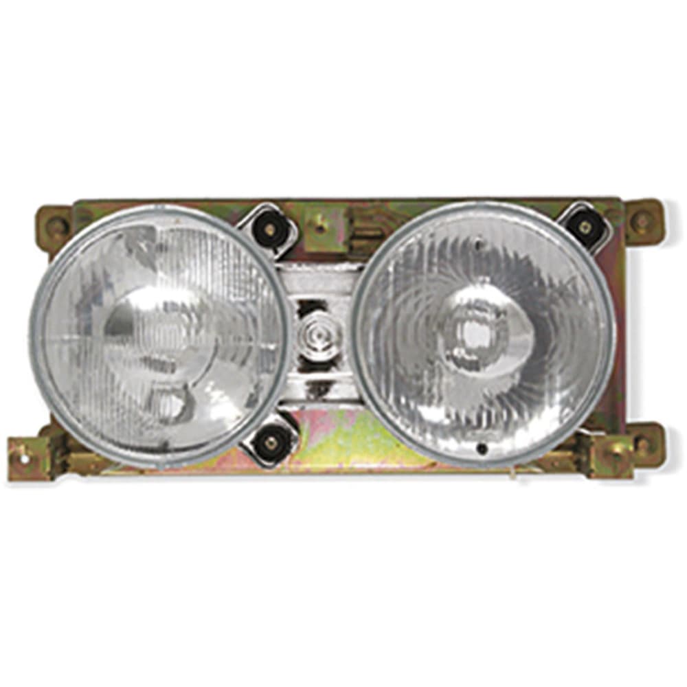 FAROL DUPLO H1/H1 MBB 1218>1620 RED. LD