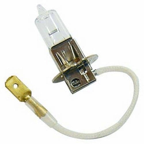 LAMPADA H3 55W 12V