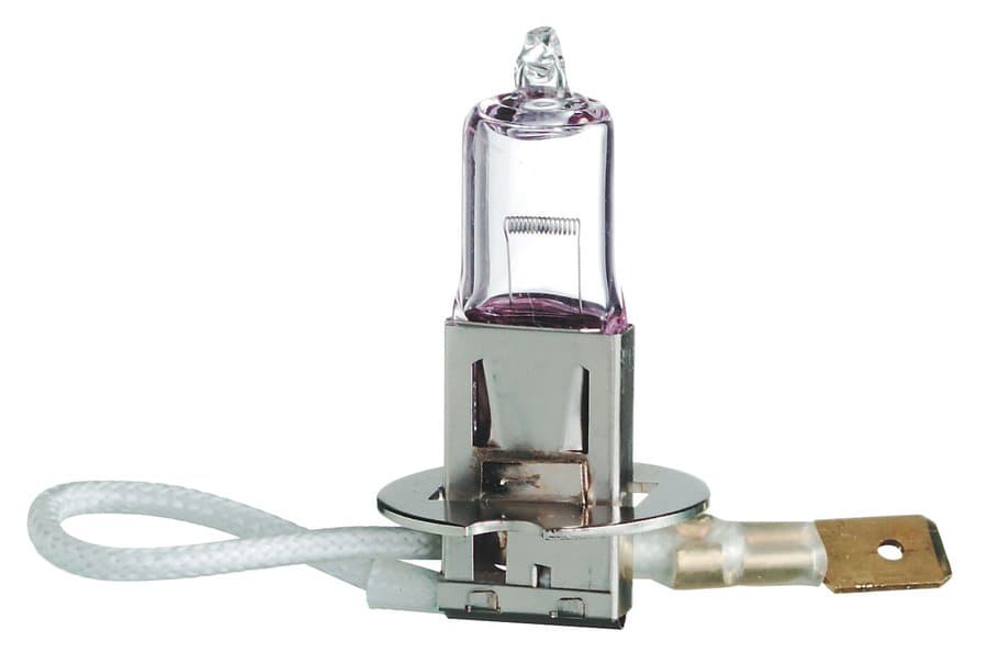 LAMPADA H3 55W 12V