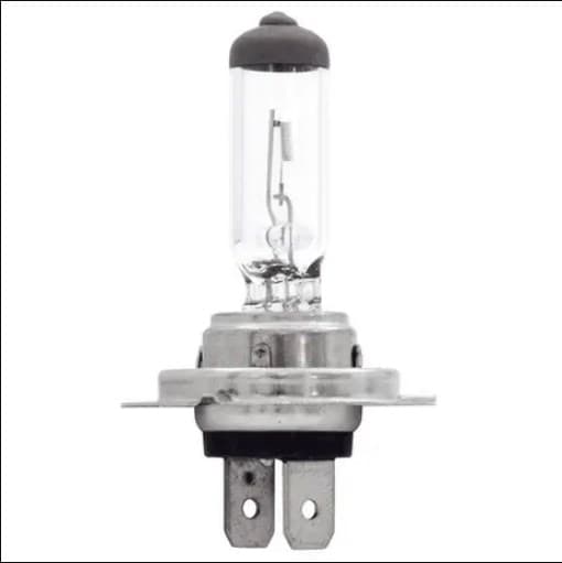 LAMPADA H7 12V 55W