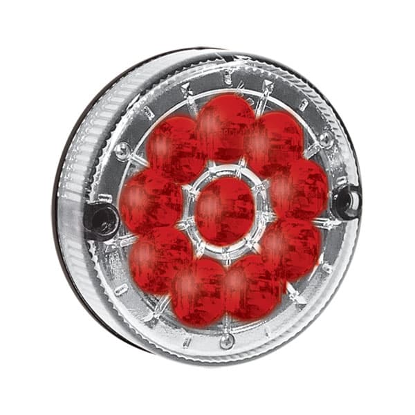BLOCO LANT. LIBRELATO LED CRISTAL VM 24V 110MM