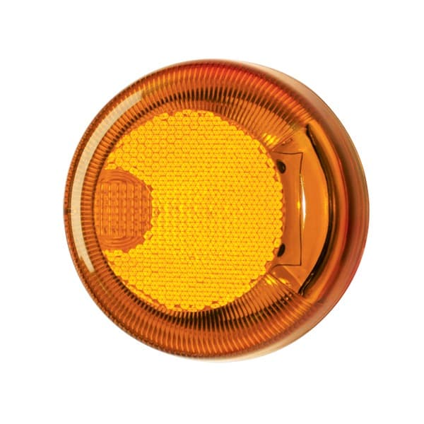 LANT. LAT VW DELIVERY LED 12V AM
