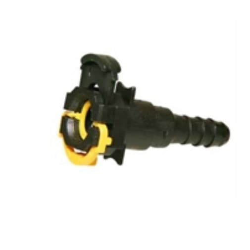 ADAPTADOR QUICK 5/16" X 5/16" RETO COMPACTO