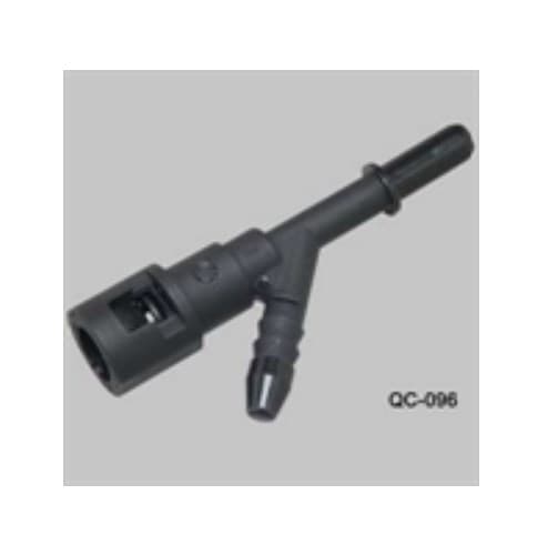 ADAPTADOR QUICK POP TOP Y 5/16 X 5/16