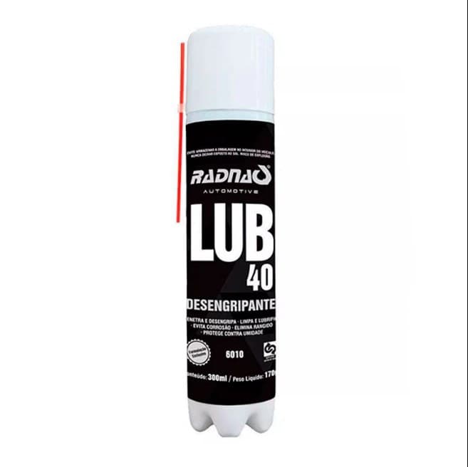 SPRAY DESENGRIPANTE LUBRINAQ MICRO OLEO ANTICOR