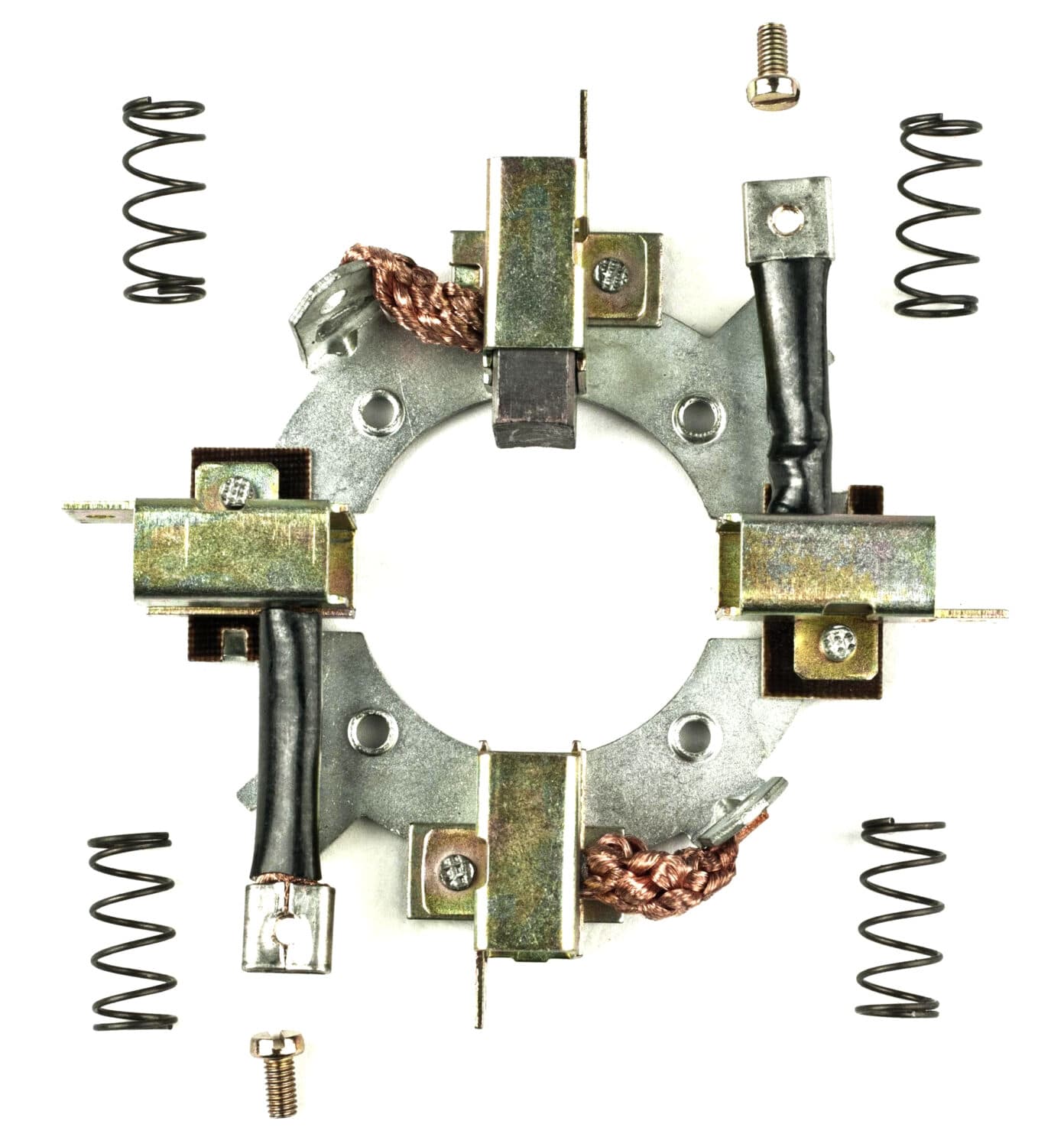 SUP. ESC. TOYOTA CASE FORD VW IVECO C/BOSCH JF24