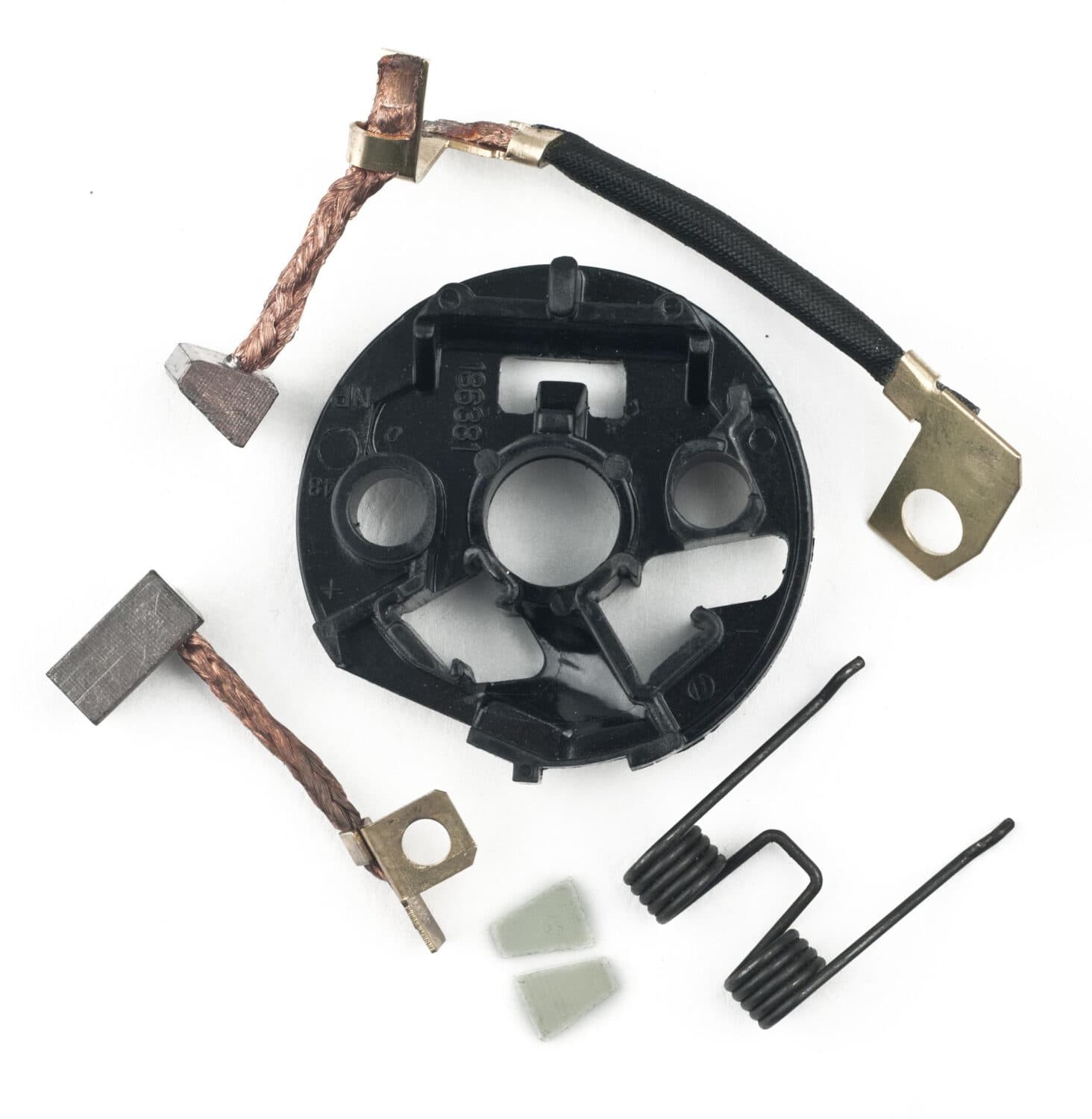 SUP. ESC. CLIO CORSA PEUGEOT XSARA C/VALEO PMGR