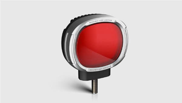 LANT. TRES MARIAS LED VM BIVOLT PARAFUSO 3/8