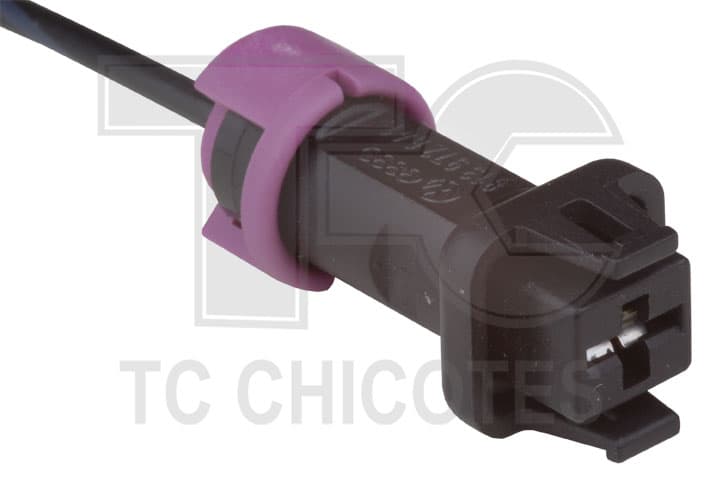 CHICOTE PARA REPARO DA INJECAO ELETRONICA / DIVERS