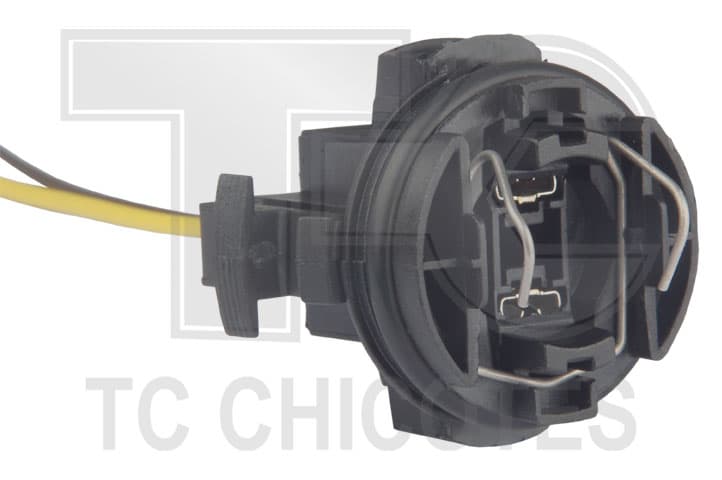 SOQUETE FAROL H7 CAMINHÃO CARGO/MB
