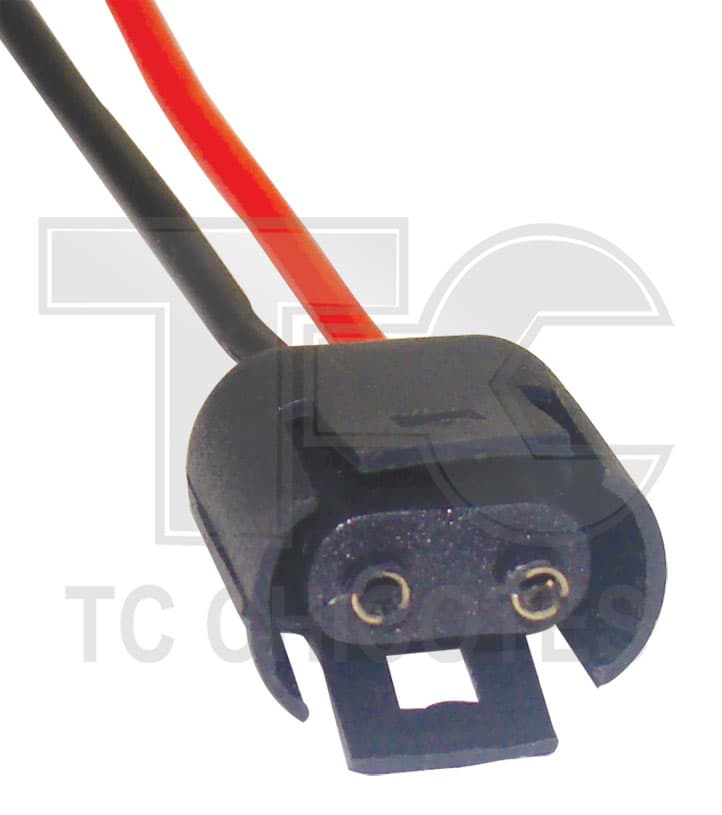 CHICOTE PARA REPARO SENSOR DA LUZ DE RE