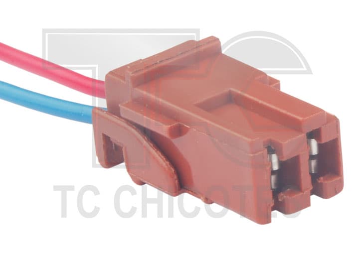 CONEXAO INFERIOR FLANGE RENAULT CLIO,PEUGEOT,2 VIA