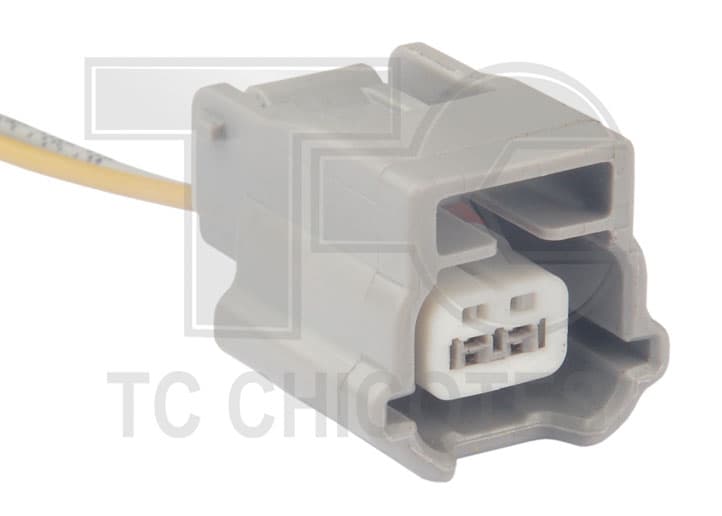 CHICOTE P/REPARO SENSOR DE ROTACAO RENAULT 1.6 2VI