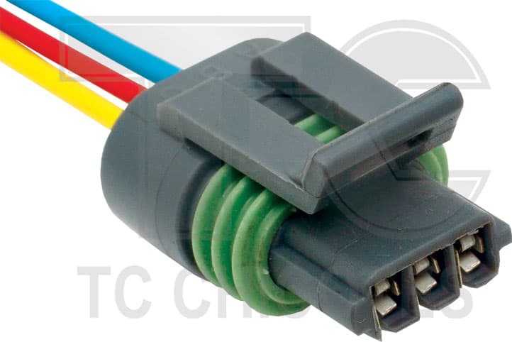 CHICOTE PARA REPARO DO CANISTER LINHA GM OUTROS 3