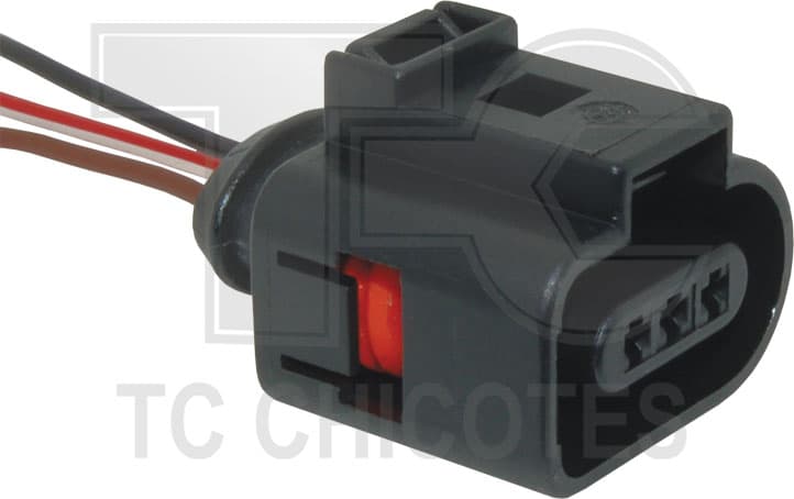 REPARO SENSOR DE FASE / PRESSÃO DO AR COND. GOL G