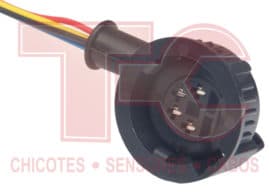 CHICOTE SENS. VELOC. MB VOLVO 4VIAS