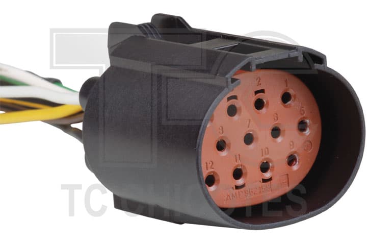 CHICOTE PARA REPARO INJECAO MONDEO 1.8/2.0