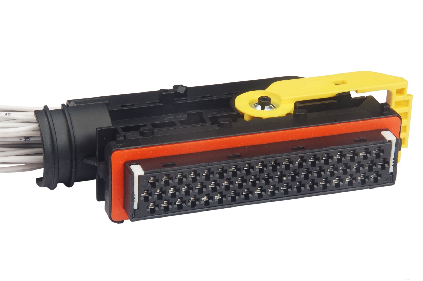 CHICOTE 55 VIAS MODULO CAMINHAO MB