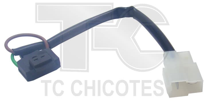 CHICOTE LIGACAO DISTRIBUIDOR VW, FIAT, GM E GM