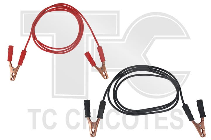 CHICOTE PARA TRANSFERENCIA DE CARGA 2,5MT CHUPETA