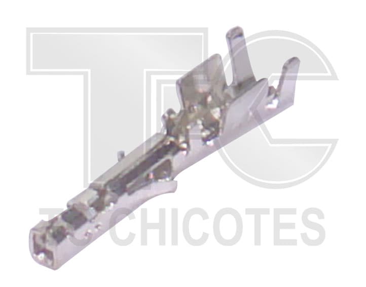 TERMINAL FEMEA MICRO FIT