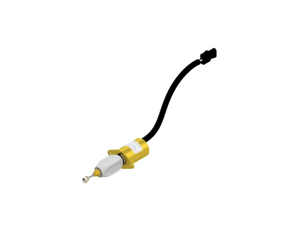 AFOGADOR PARA MOTORES CUMMINS 6CT, VW E FORD 12V