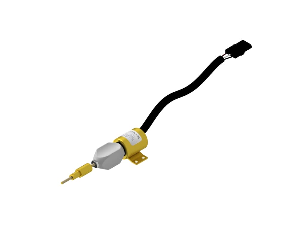 AFOGADOR PARA MOTORES CUMMINS 6CT, VW E FORD 24V