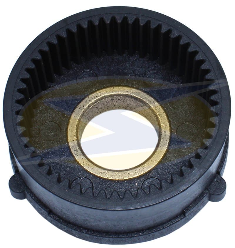 REPARO PLANETARIO ASTRA VECTRA BLAZER S10 DELCO