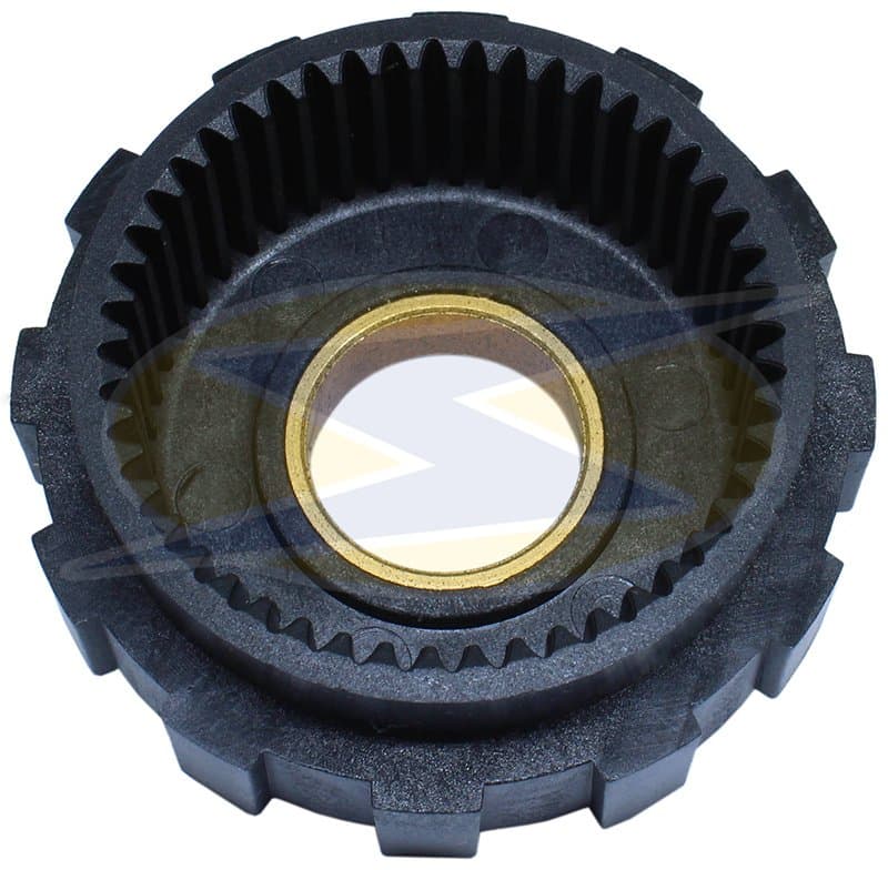 REPARO PLANETARIO CHEVROLET GM BLAZER S10 CLARK