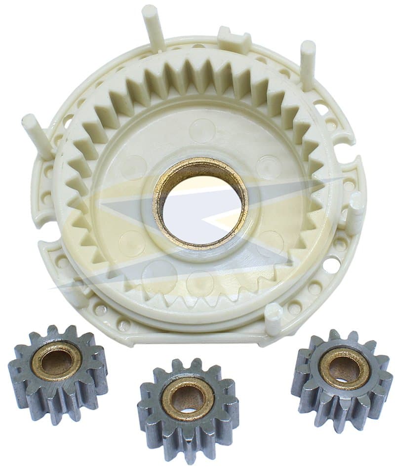 REPARO PLANETARIO ALFA AUDI CHRYSLER FIAT VW JEEP