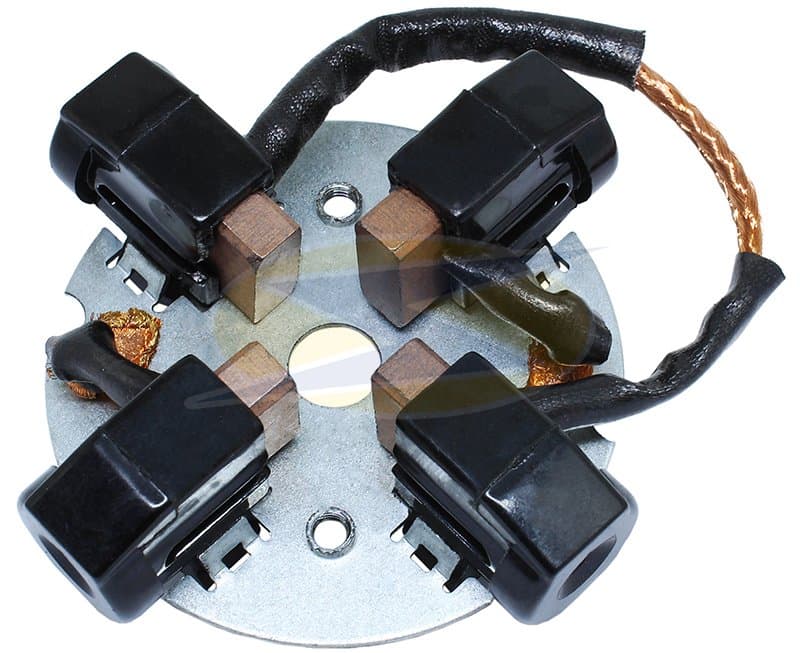 SUP. ESC. CARGO VW MB M93R DELPHI LUCAS 12V