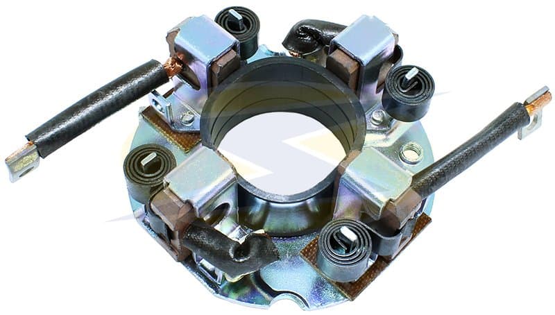 SUP. ESC. PT. DELCO 28MT 24V