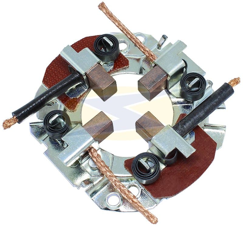 SUP. ESC. PT. MITSUBISHI NISSAN
