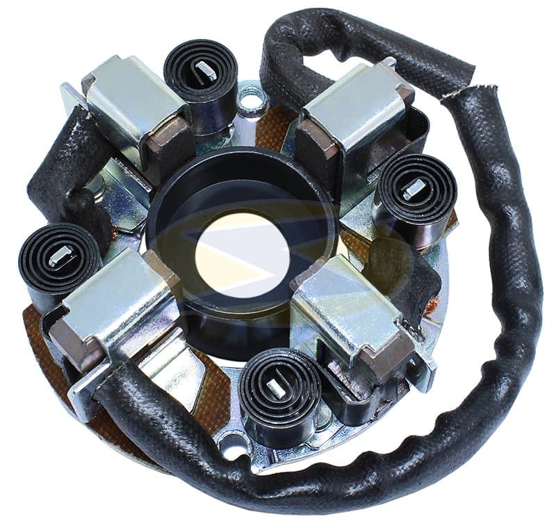 SUP. ESC. PT. 24V PRESTOLITE M100R