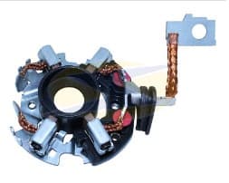 PORTA ESCOVA PARA MOTOR DE PARTIDA 12V