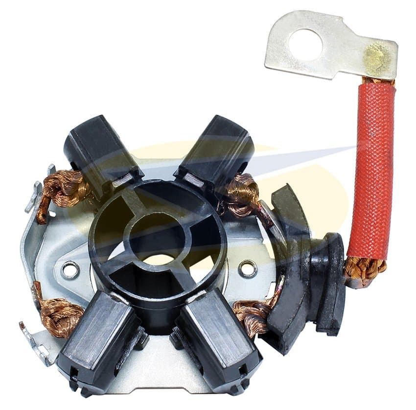 SUP. ESC. FORD CARGO 2422 2626 2628 CUMMINS 24V