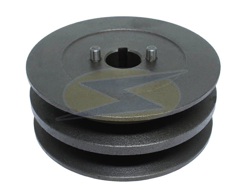 POLIA ALTERNADOR SCANIA