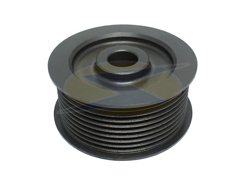 POLIA GRANDE ALT. MB ACTROS 1938S 1944 2638 2646