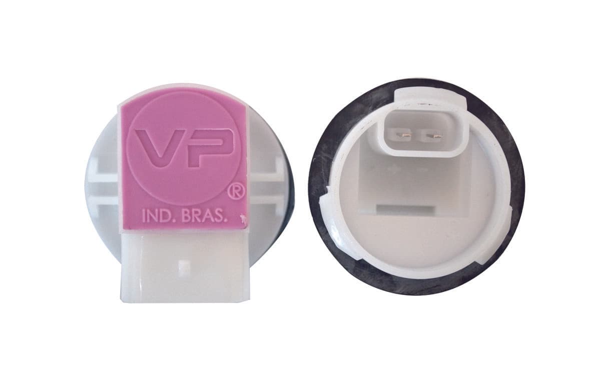 SENSOR NIVEL UNID.AMORT.ELETRONICO FIORINO ROSA