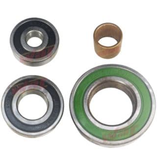 KIT BUCHAS PARTIDA MB 28MT DELCO
