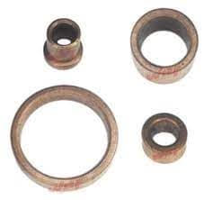 KIT BUCHA PART. DELCO FIAT DOBLO,VECTRA,PALIO,STRA