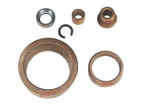 KIT BUCHA PART. VALEO VW GOL 2000>